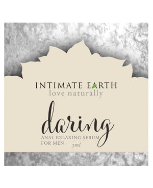 Intimate Earth Daring Anal Relax Foil – 3 ml Foil by Intimate Earth product image