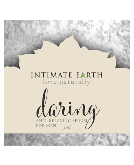 Intimate Earth Daring Anal Relax Foil – 3 ml Foil by Intimate Earth product image