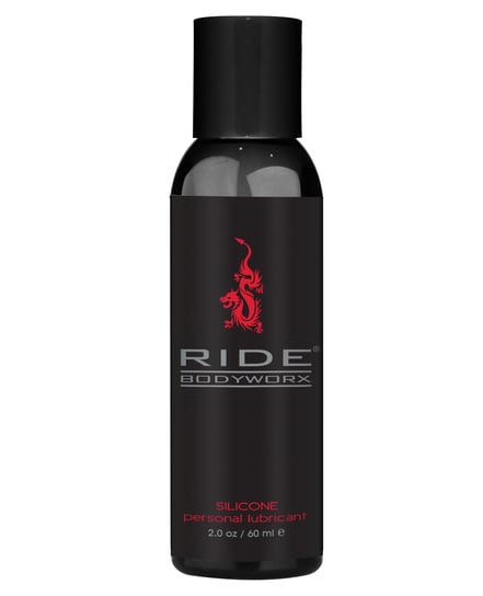 Ride BodyWorx Silicone Lubricant – 2 oz by Ride BodyWorx product image