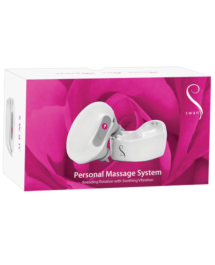 Swan Personal Massage System by Swan product image