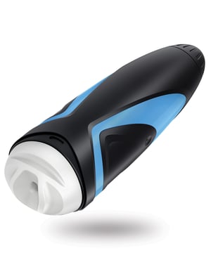 Satisfyer Men Sleeve Lusty Tongues by Satisfyer product image