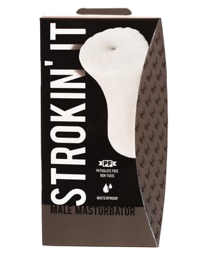 Yes Strokin It Masturbator by Yes product image