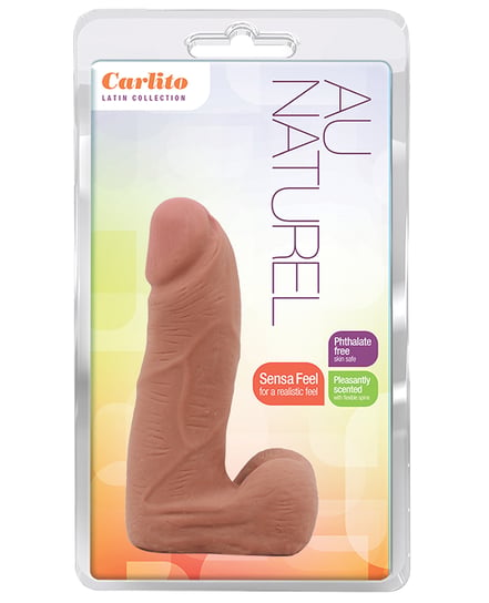 Blush Au Naturel Carlito by Au Naturel product image