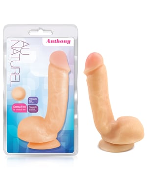 Blush Au Naturel Anthony – Beige by Au Naturel product image