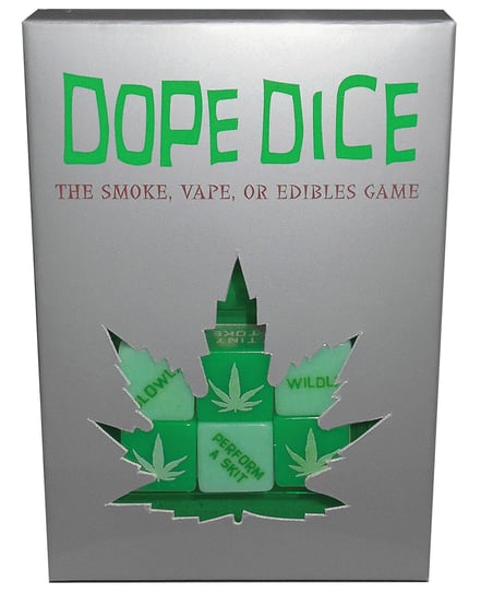 Dope Dice by Kheper product image