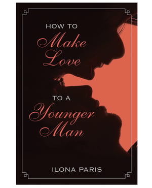 How to Make Love to a Younger Man by Simon & Schuster product image