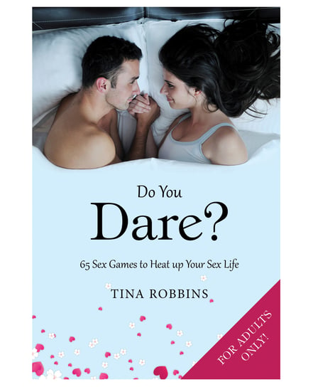 Do You Dare by Simon & Schuster product image