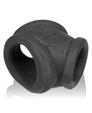 Oxballs Oxsling Cocksling – Black Ice by Oxballs product image