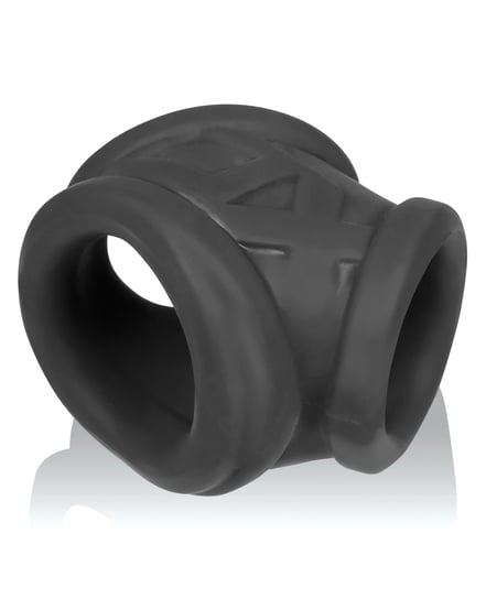 Oxballs Oxsling Cocksling – Black Ice by Oxballs product image