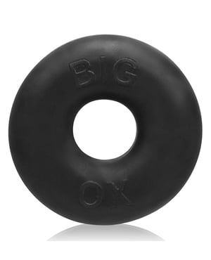 Oxballs Big Ox Cockring – Black Ice by Oxballs product image