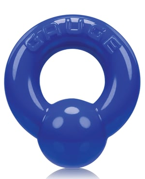 Oxballs Gauge Cockring – Police Blue by Oxballs product image