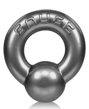Oxballs Gauge Cockring – Steel by Oxballs product image