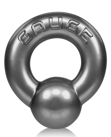 Oxballs Gauge Cockring – Steel by Oxballs product image