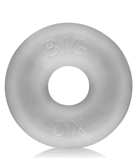 Oxballs Big Ox Cockring – Cool Ice by Oxballs product image