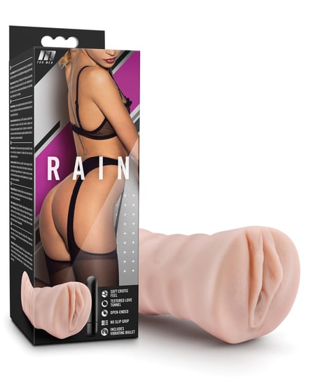 Blush M for Men – Rain by M for Men product image