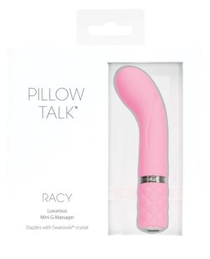 Pillow Talk Racy – Pink by Pillow Talk product image