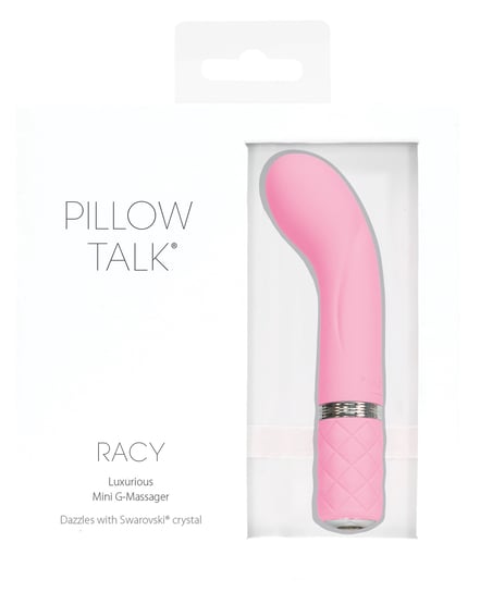 Pillow Talk Racy – Pink by Pillow Talk product image