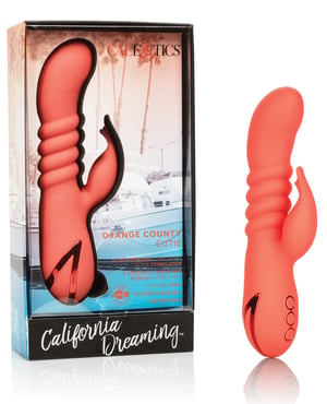 California Dreaming Orange County Cutie – Orange by California Dreaming product image