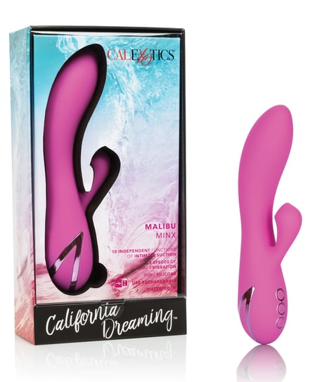 California Dreaming Malibu Minx – Pink by California Dreaming product image