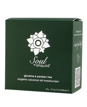 Sliquid Soul Cube by Sliquid product image