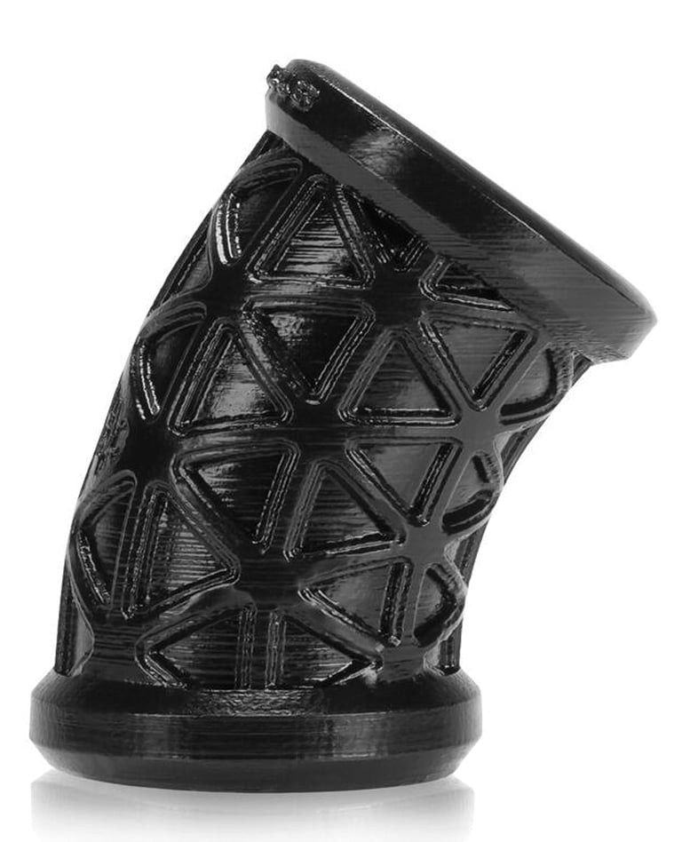 Oxballs Morph Ball Stretcher – Black by Oxballs product image