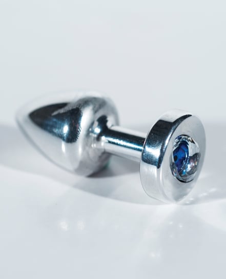 Diogol Anni R Cat’s Eye T1 Crystal – Silver by Diogol product image