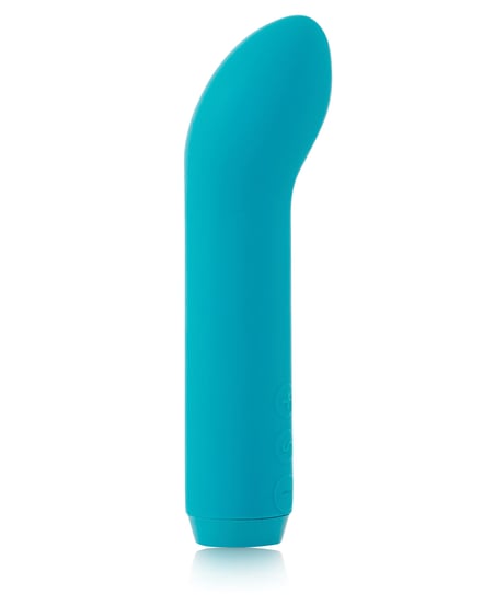 Je Joue G Spot Bullet Vibrator – Teal by Je Joue product image