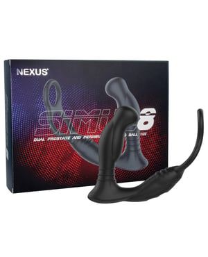 Nexus Simul8 – Black by Nexus product image