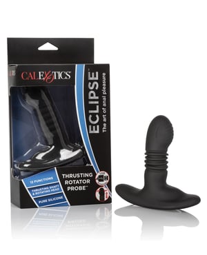 Eclipse Thrusting Rotator Probe – Black by Eclipse product image