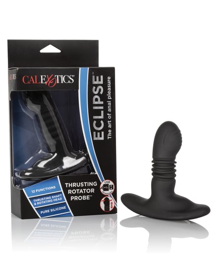 Eclipse Thrusting Rotator Probe – Black by Eclipse product image