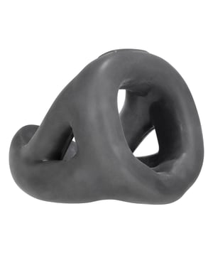 Hunky Junk Slingshot 3 Ring Teardrop – Stone by Hunky Junk product image