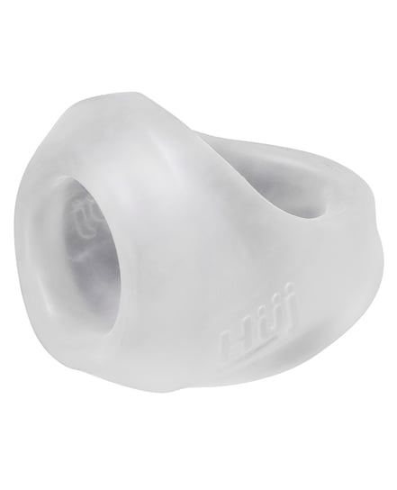 Hunky Junk Clutch Cock & Ball Sling – Ice by Hunky Junk product image