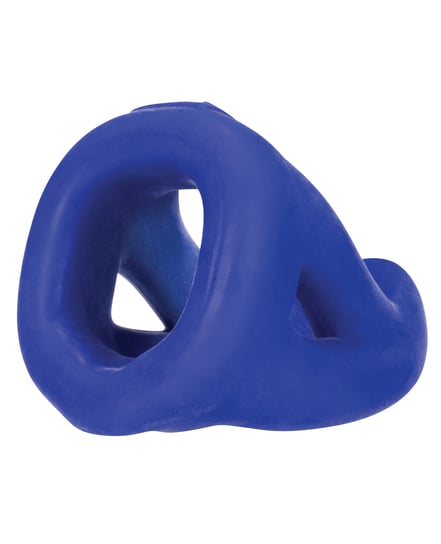 Hunky Junk Slingshot 3 Ring Teardrop – Cobalt by Hunky Junk product image