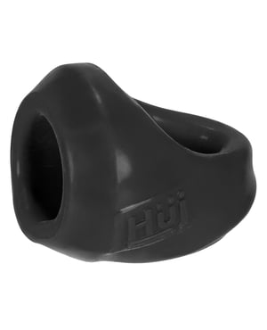 Hunky Junk Clutch Cock & Ball Sling – Tar by Hunky Junk product image