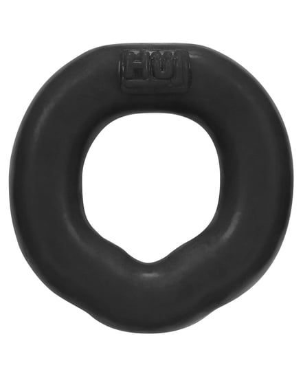 Hunky Junk Fit Ergo C-Ring – Tar by Hunky Junk product image