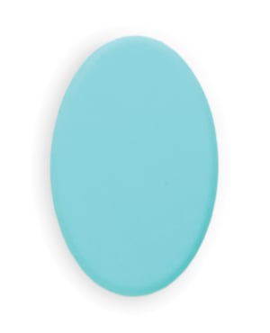 We-Vibe Moxie Magnetic Clip – Aqua by We-Vibe product image