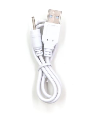 VeDO USB Charger – Group A White by VeDO product image