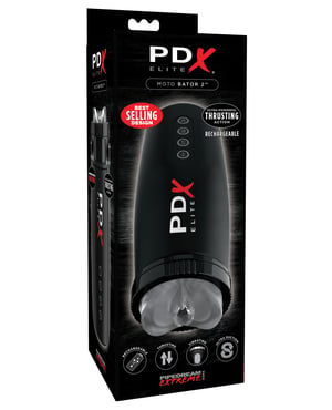 PDX Elite Moto Bator 2 by PDX Elite product image