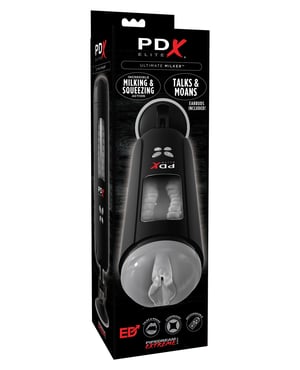 PDX Elite Ultimate Milker by PDX Elite product image