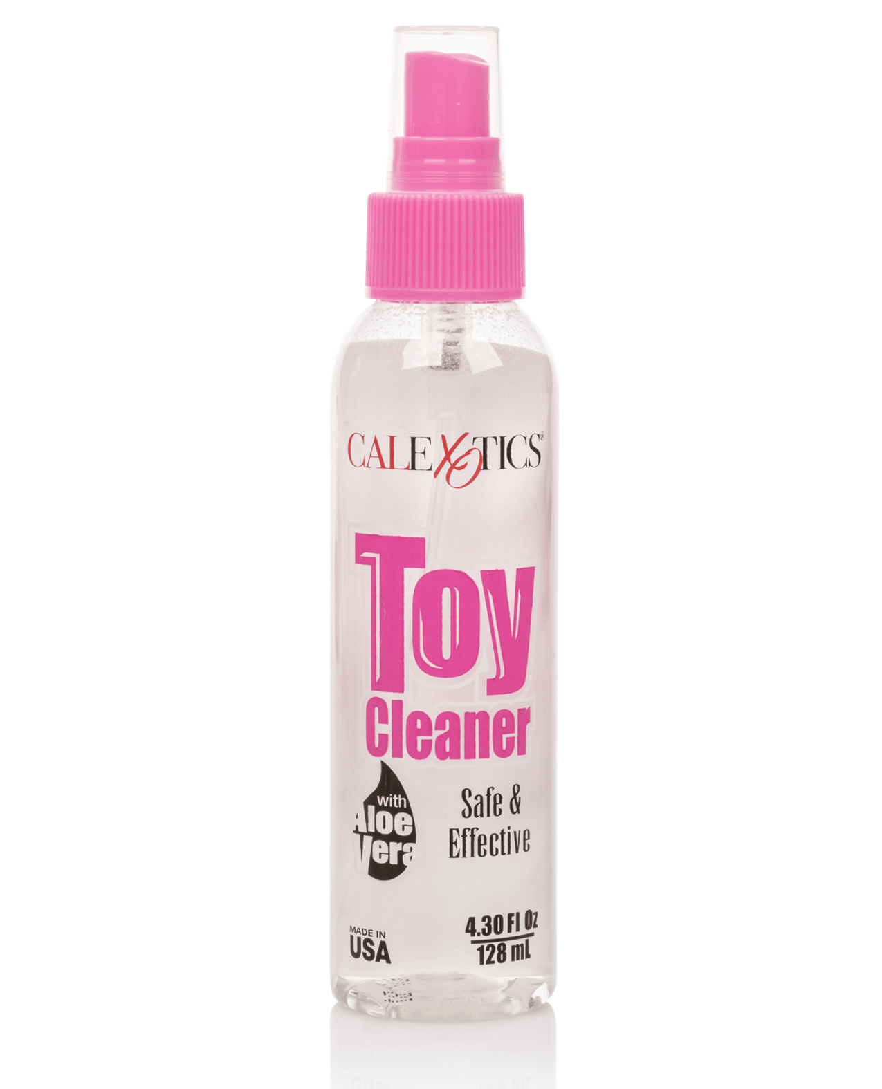 Universal Toy Cleaner w/Aloe Vera by California Exotic Novelties product image