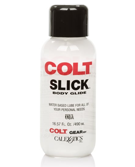 COLT Slick Body Glide – 16.57 oz by Colt product image