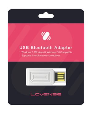 Lovense USB Blue Tooth Adapter by Lovense product image