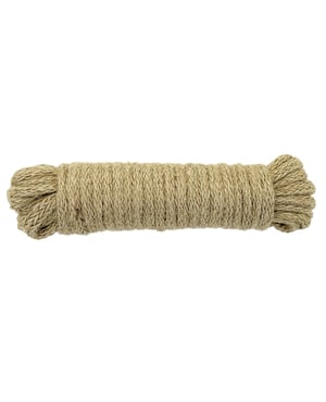 Spartacus Bondage Rope – 33 ft Hemp by Spartacus product image
