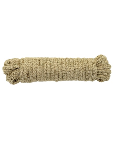 Spartacus Bondage Rope – 33 ft Hemp by Spartacus product image