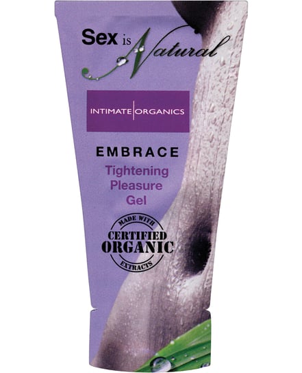 Intimate Earth Embrace Vaginal Tightening Gel – 3 ml Foil by Intimate Earth product image