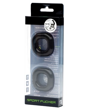 Sport Fucker Boner Expansion Kit – Black by Sport Fucker product image