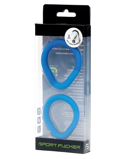 Sport Fucker Epic Hard on Kit – Blue by Sport Fucker product image