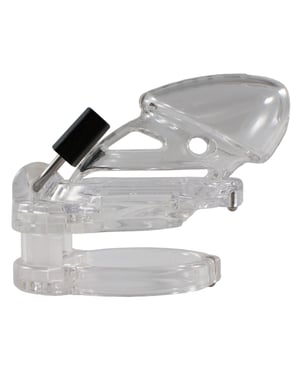 Locked In Lust The Vice Standard – Clear by Locked in Lust product image
