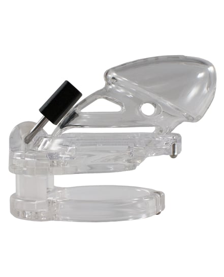 Locked In Lust The Vice Standard – Clear by Locked in Lust product image