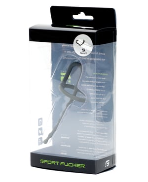 Sport Fucker Dipstick – Silver by Sport Fucker product image